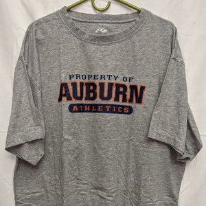 Auburn University T-shirt